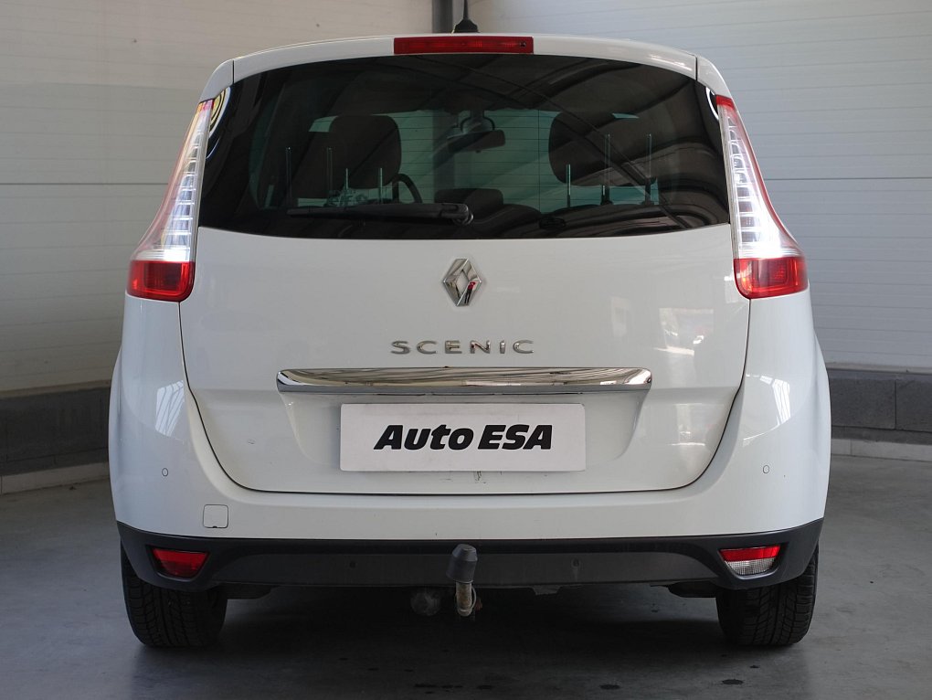 Renault Grand Scénic 1.6i 