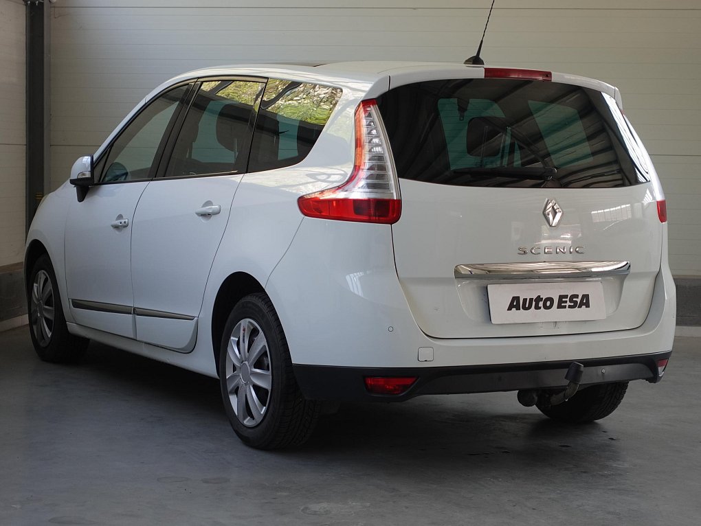 Renault Grand Scénic 1.6i 