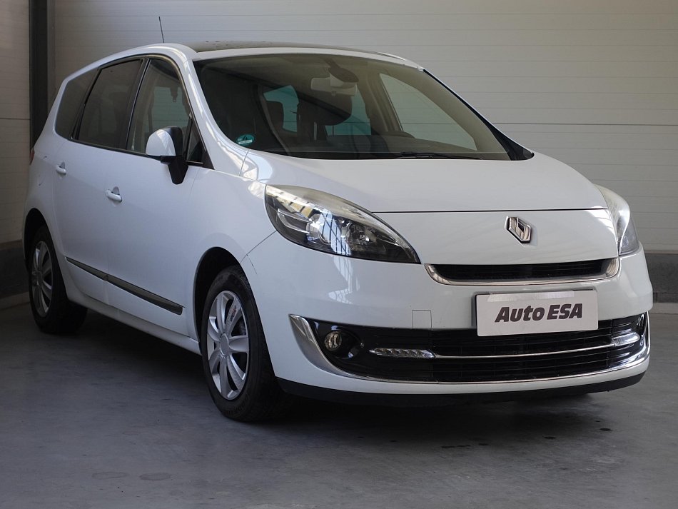 Renault Grand Scénic 1.6i 