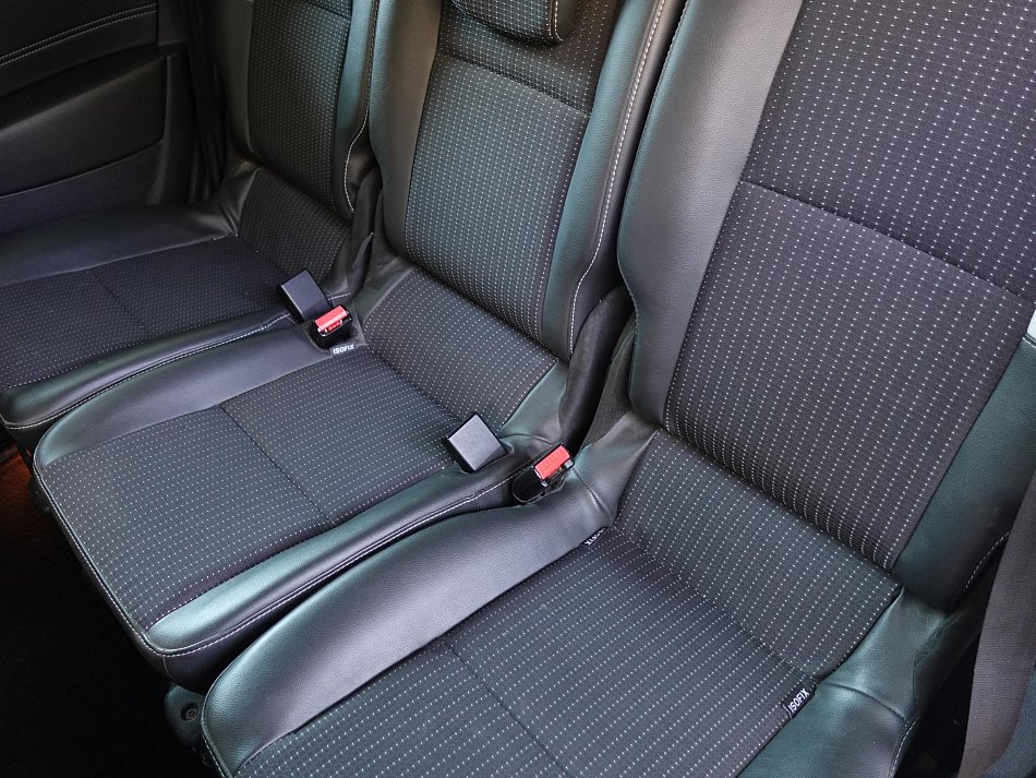 Renault Grand Scénic 1.6i 