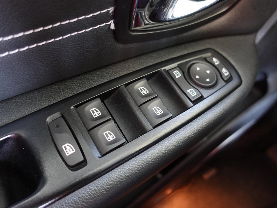 Renault Grand Scénic 1.6i 