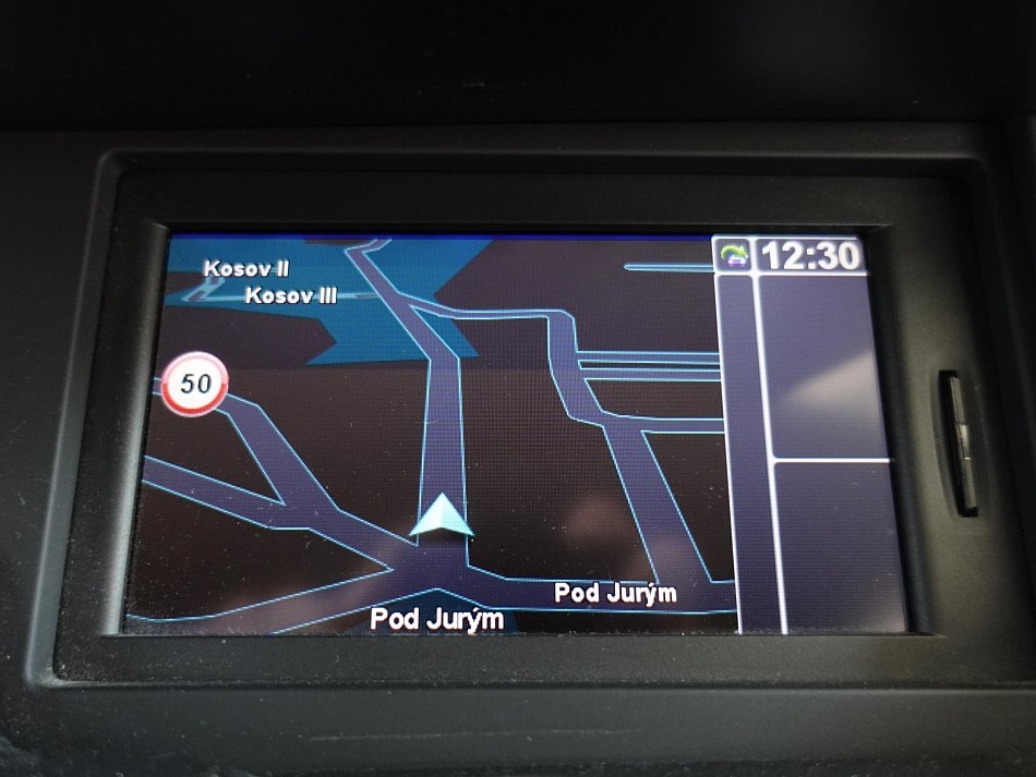 Renault Grand Scénic 1.6i 