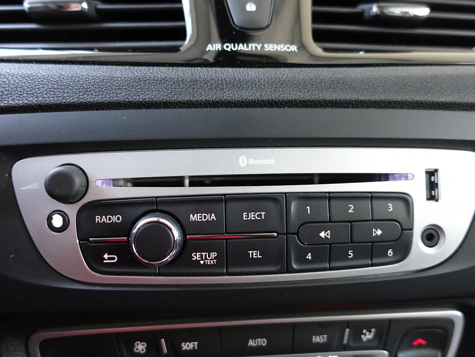 Renault Grand Scénic 1.6i 