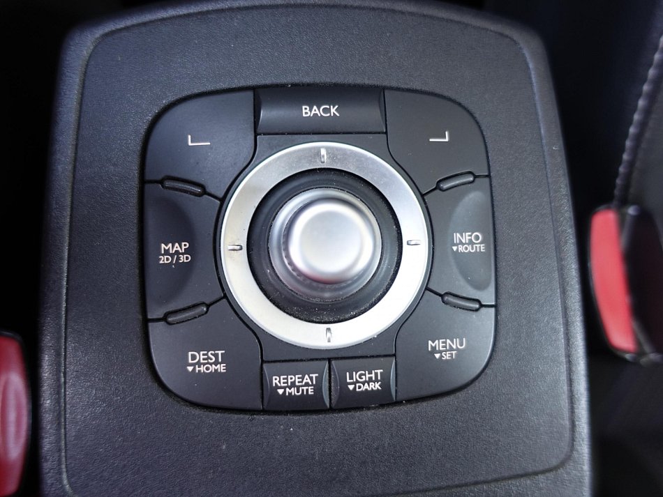 Renault Grand Scénic 1.6i 