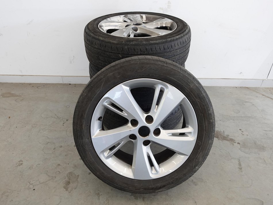 Renault Grand Scénic 1.6i 