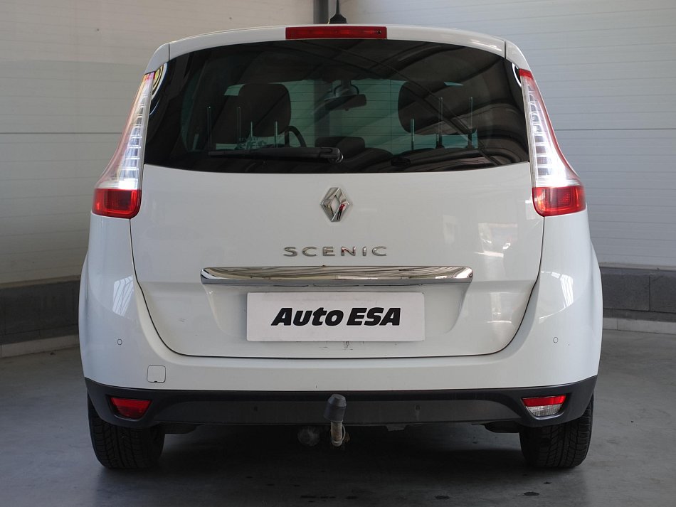 Renault Grand Scénic 1.6i 