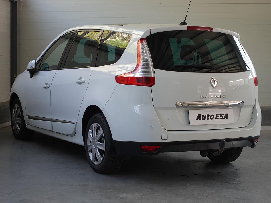 Renault Grand Scénic 1.6i 