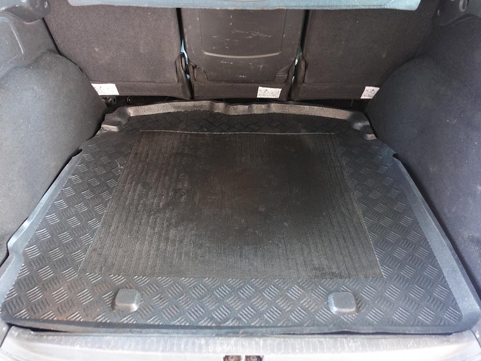 Renault Grand Scénic 1.6i 