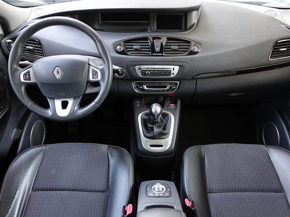 Renault Grand Scénic 1.6i 