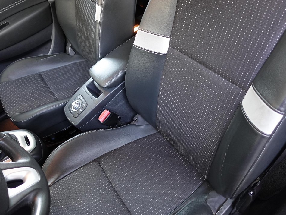 Renault Grand Scénic 1.6i 