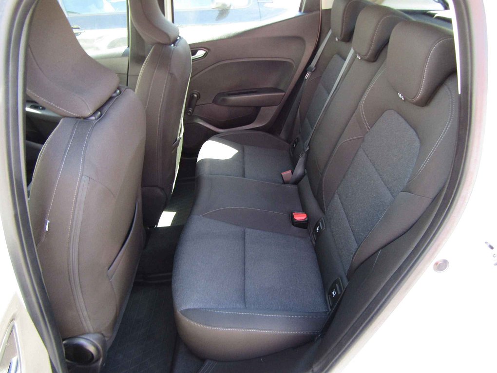 Renault Clio 1.0 TCe 