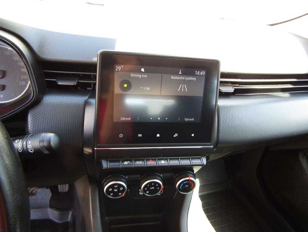 Renault Clio 1.0 TCe 