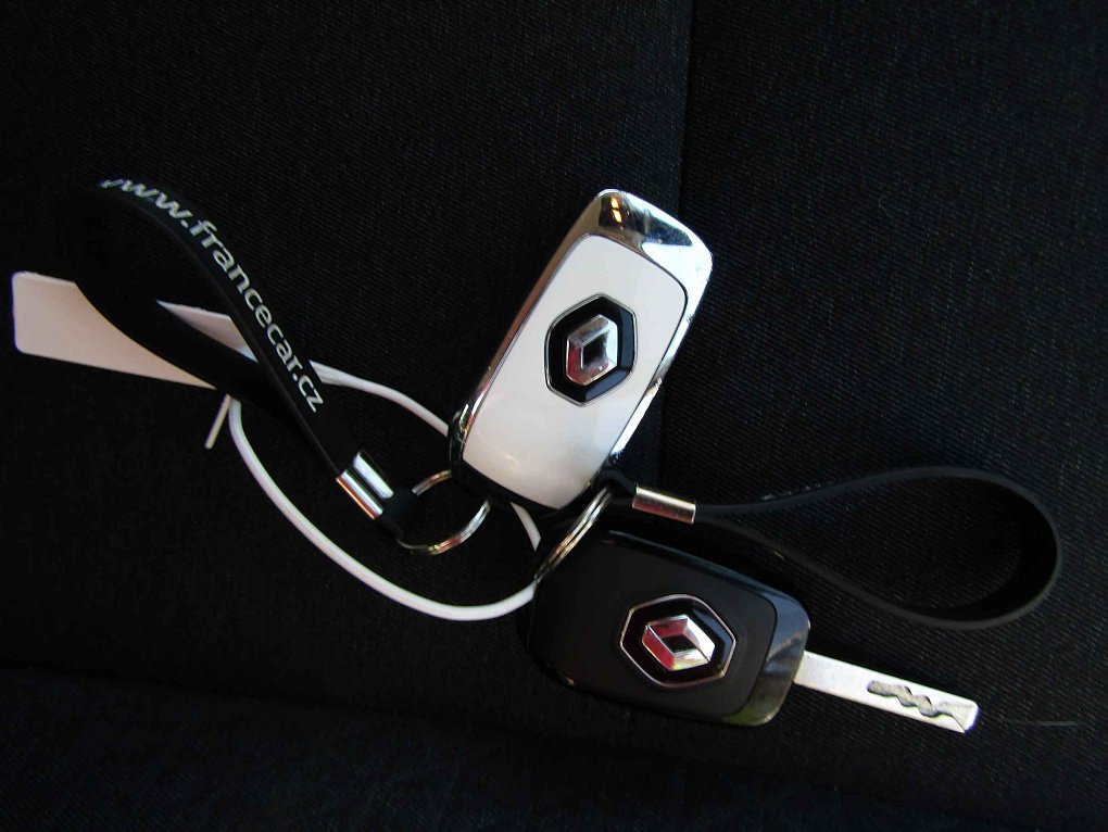 Renault Clio 1.0 TCe 