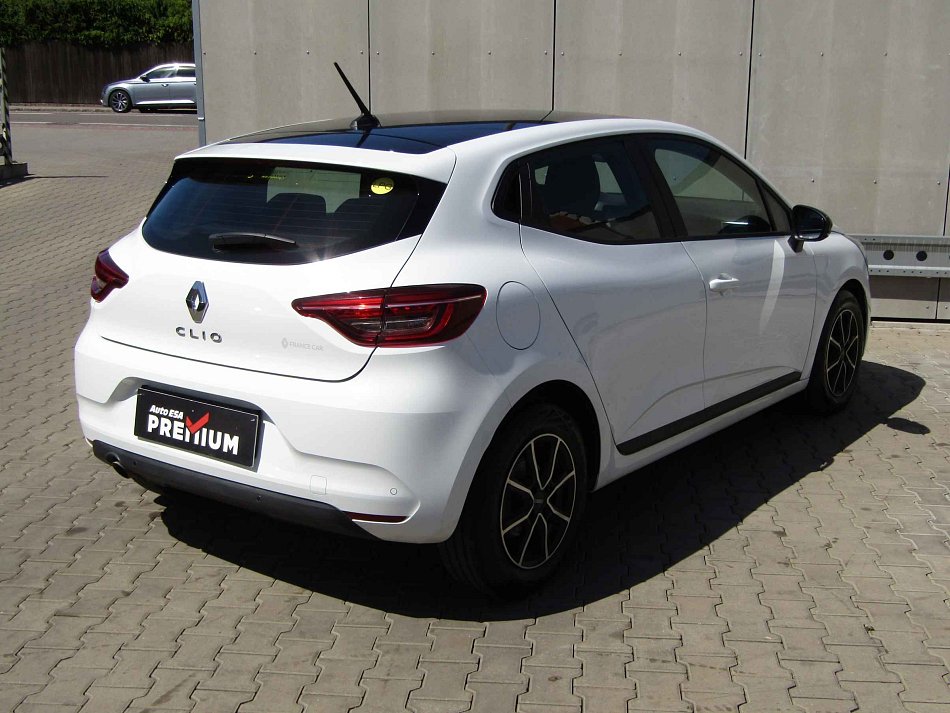 Renault Clio 1.0 TCe 
