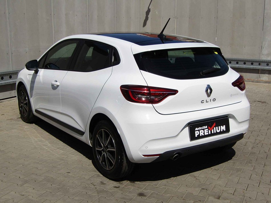 Renault Clio 1.0 TCe 