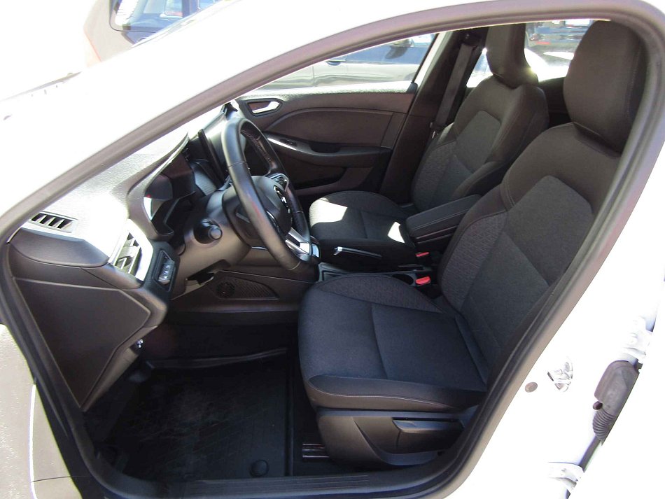 Renault Clio 1.0 TCe 