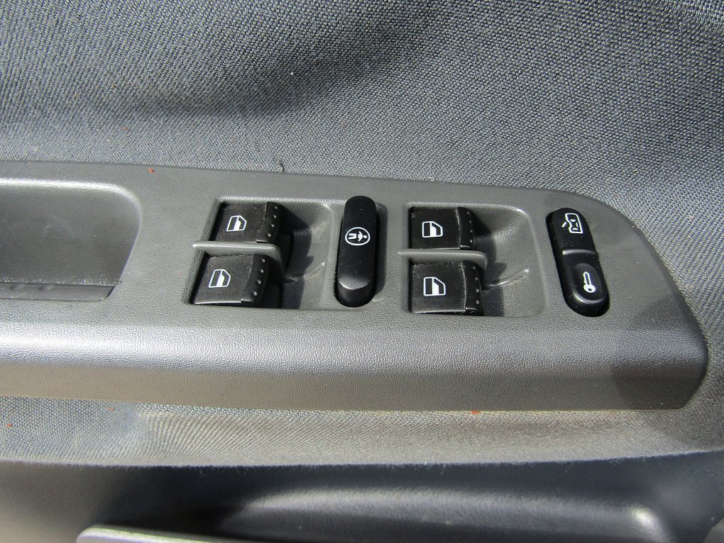 Škoda Octavia 1.9 TDi Elegance