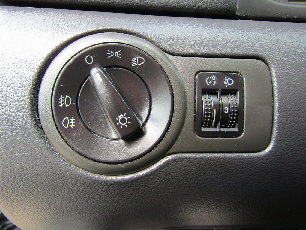 Škoda Octavia 1.9 TDi Elegance