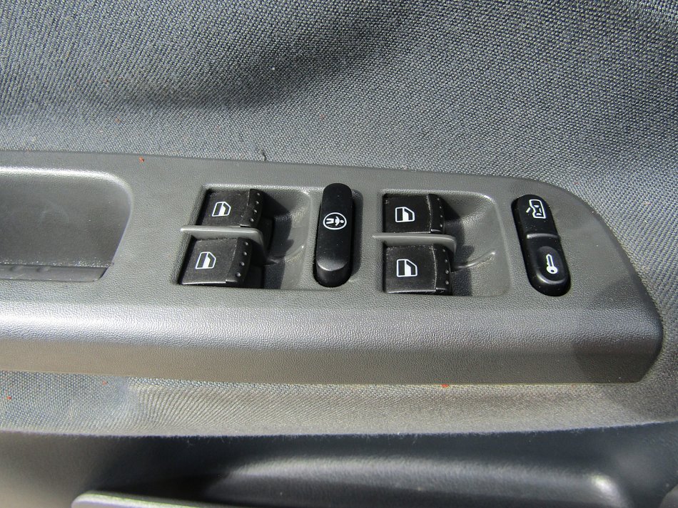 Škoda Octavia 1.9 TDi Elegance