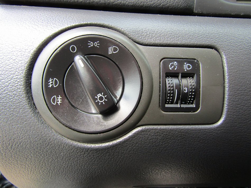 Škoda Octavia 1.9 TDi Elegance