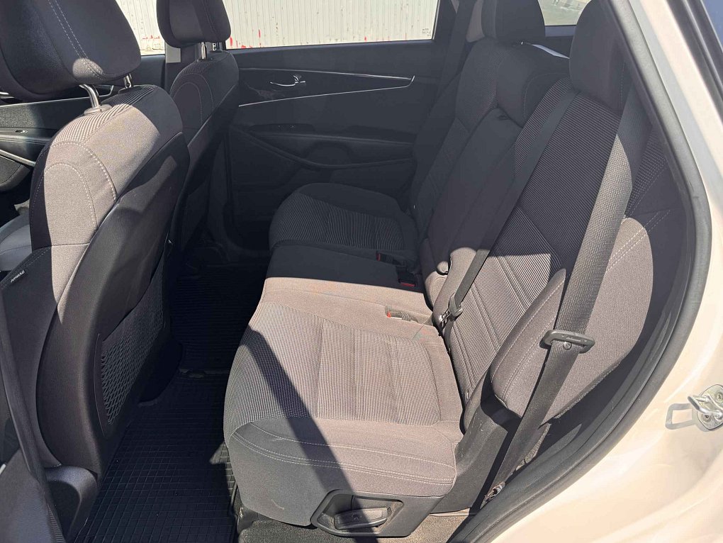 Kia Sorento 2.2CRDi  4x4