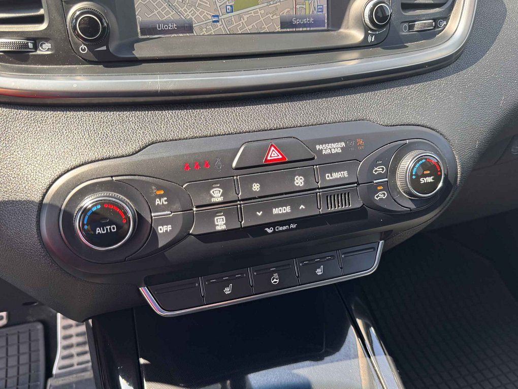 Kia Sorento 2.2CRDi  4x4
