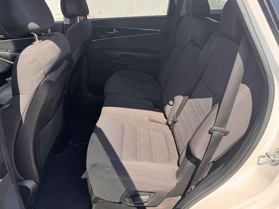 Kia Sorento 2.2CRDi  4x4