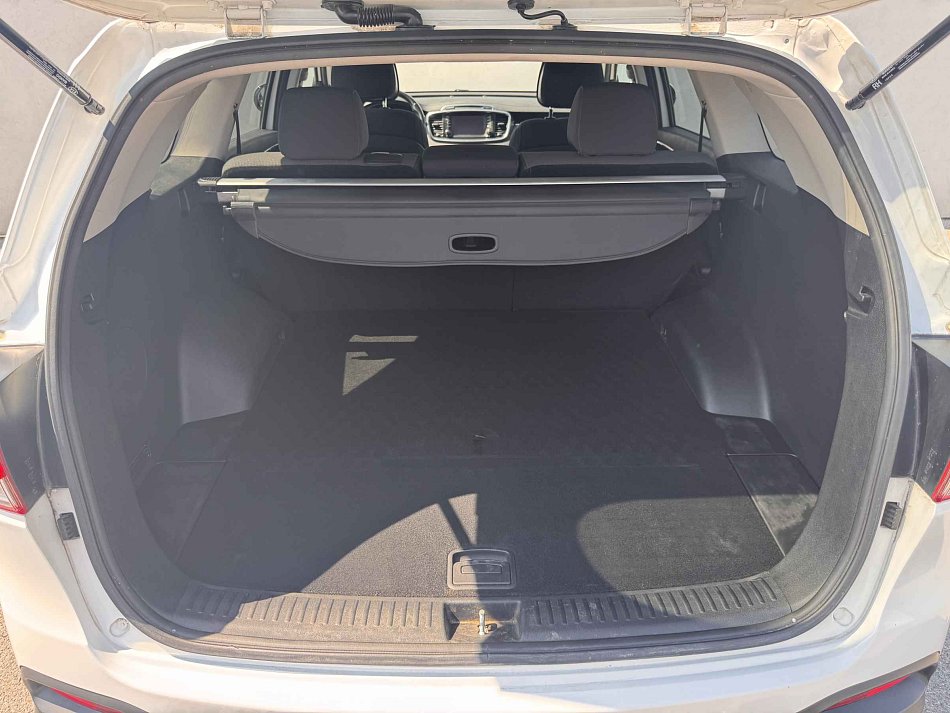 Kia Sorento 2.2CRDi  4x4