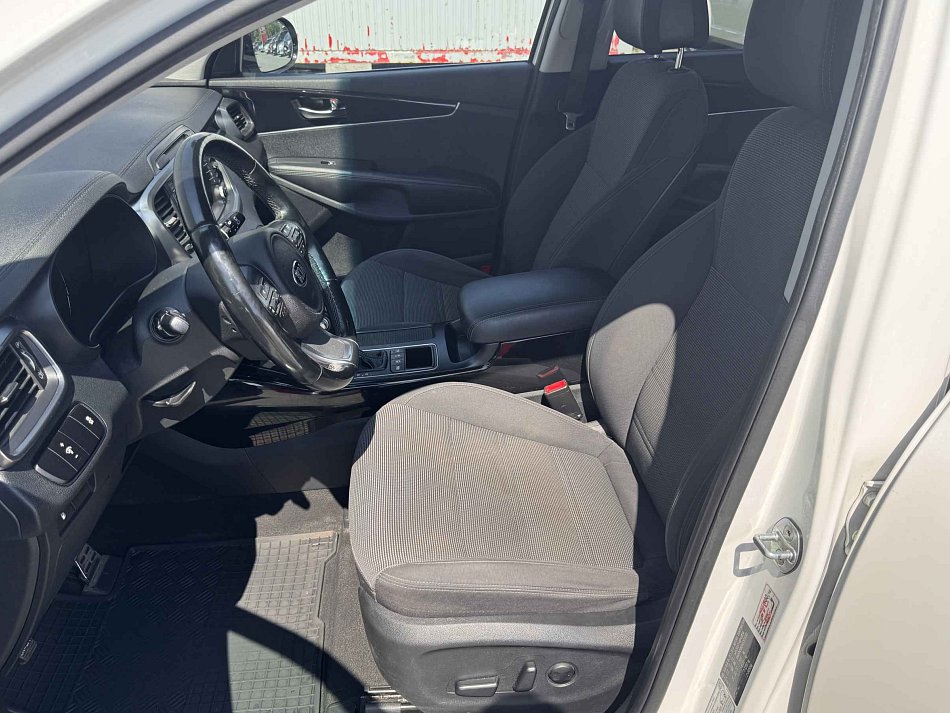 Kia Sorento 2.2CRDi  4x4