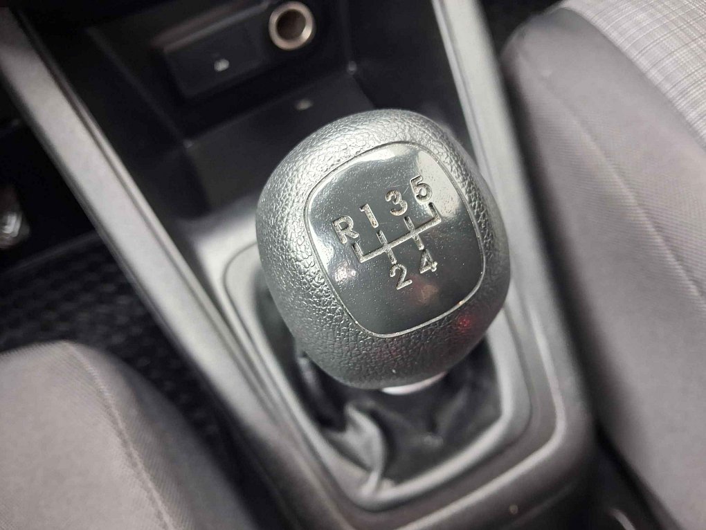 Kia Venga 1.4i 