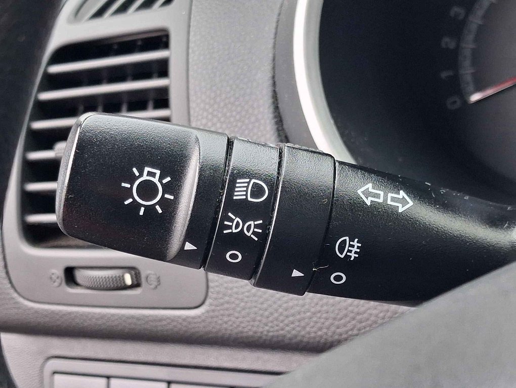 Kia Venga 1.4i 