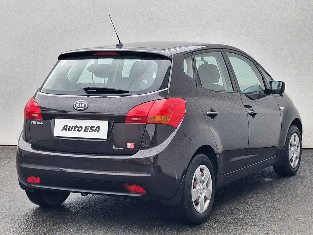 Kia Venga 1.4i 