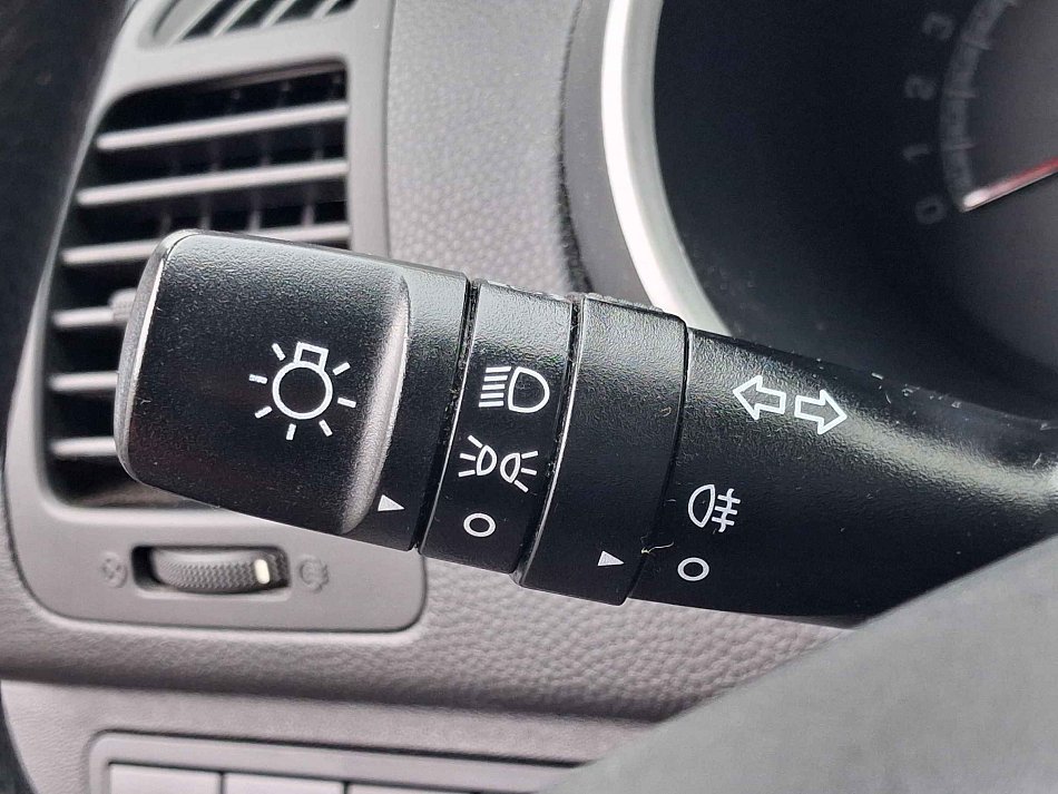 Kia Venga 1.4i 