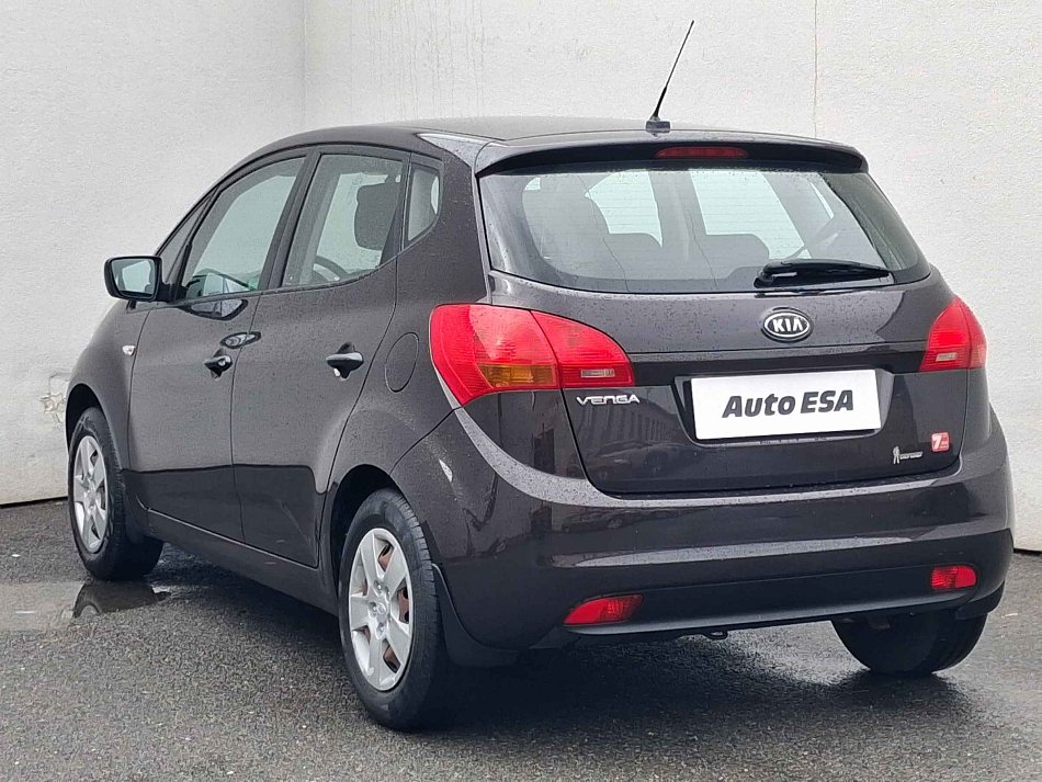 Kia Venga 1.4i 