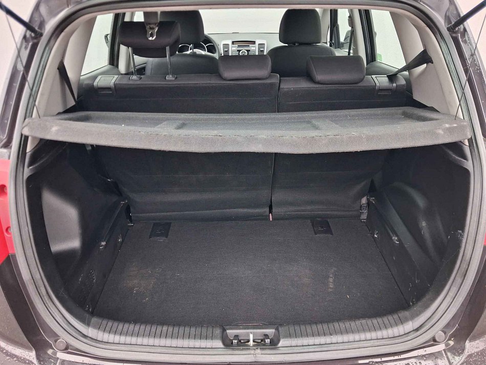 Kia Venga 1.4i 