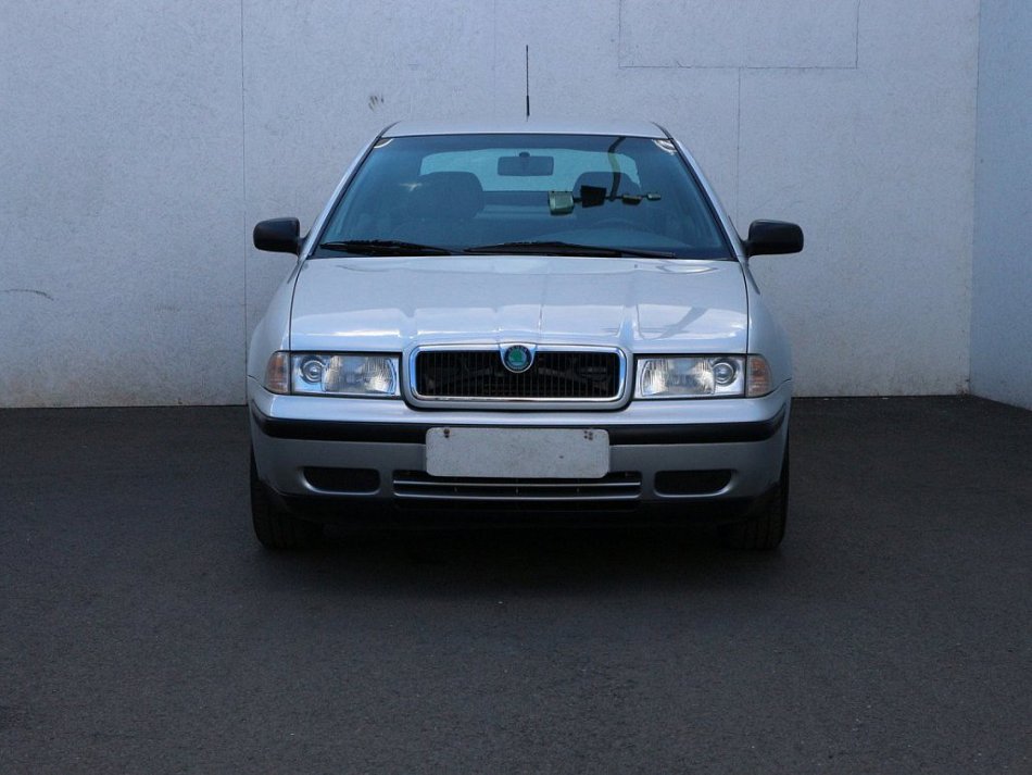 Škoda Octavia 1.8 t 