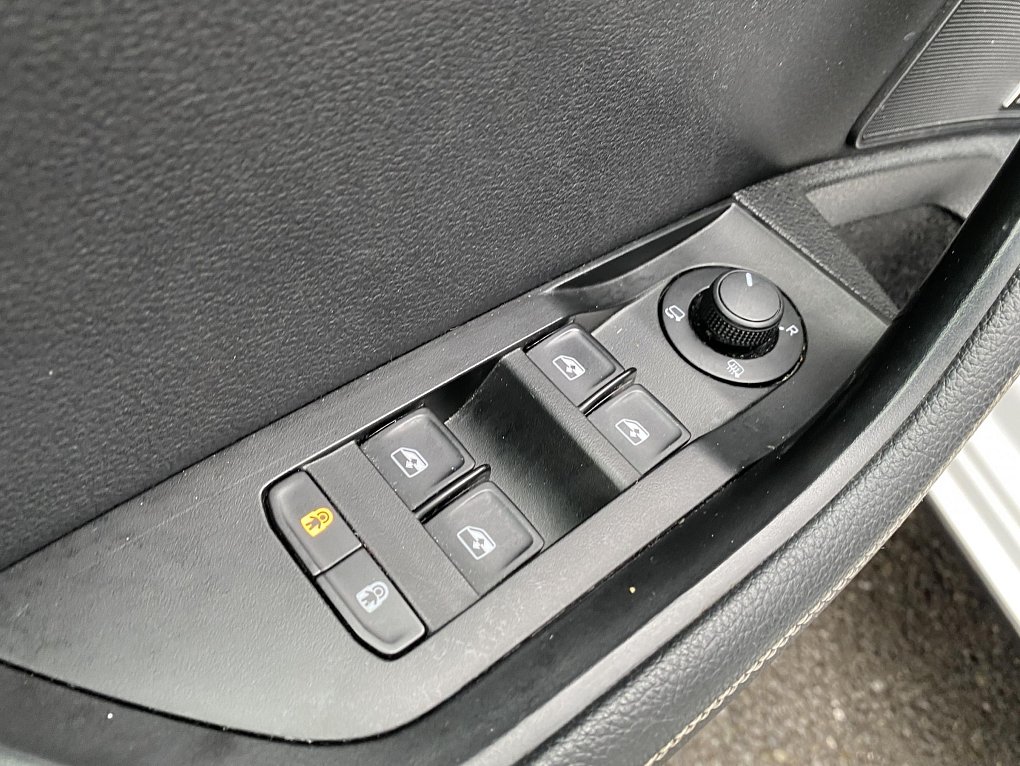 Škoda Superb III 2.0 TDi Scout 4x4