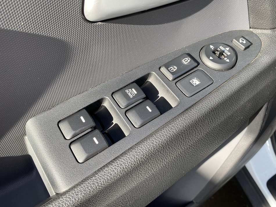 Kia Sportage 1.7 CRDi 