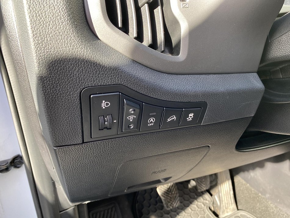 Kia Sportage 1.7 CRDi 