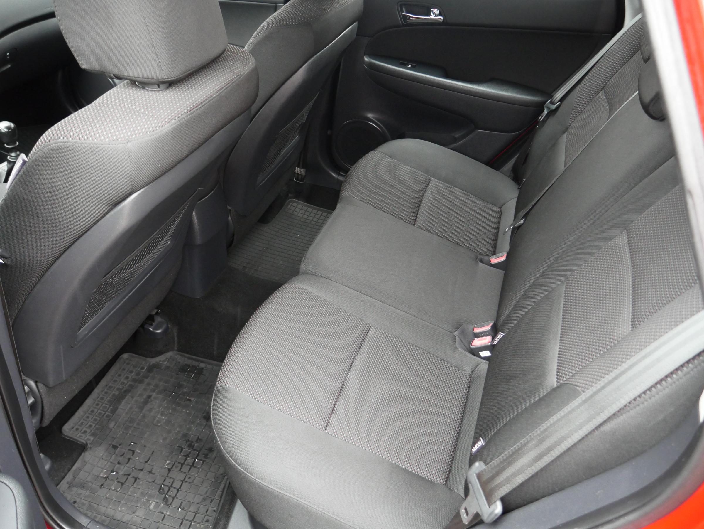 Hyundai i30, 2009 - pohled č. 10