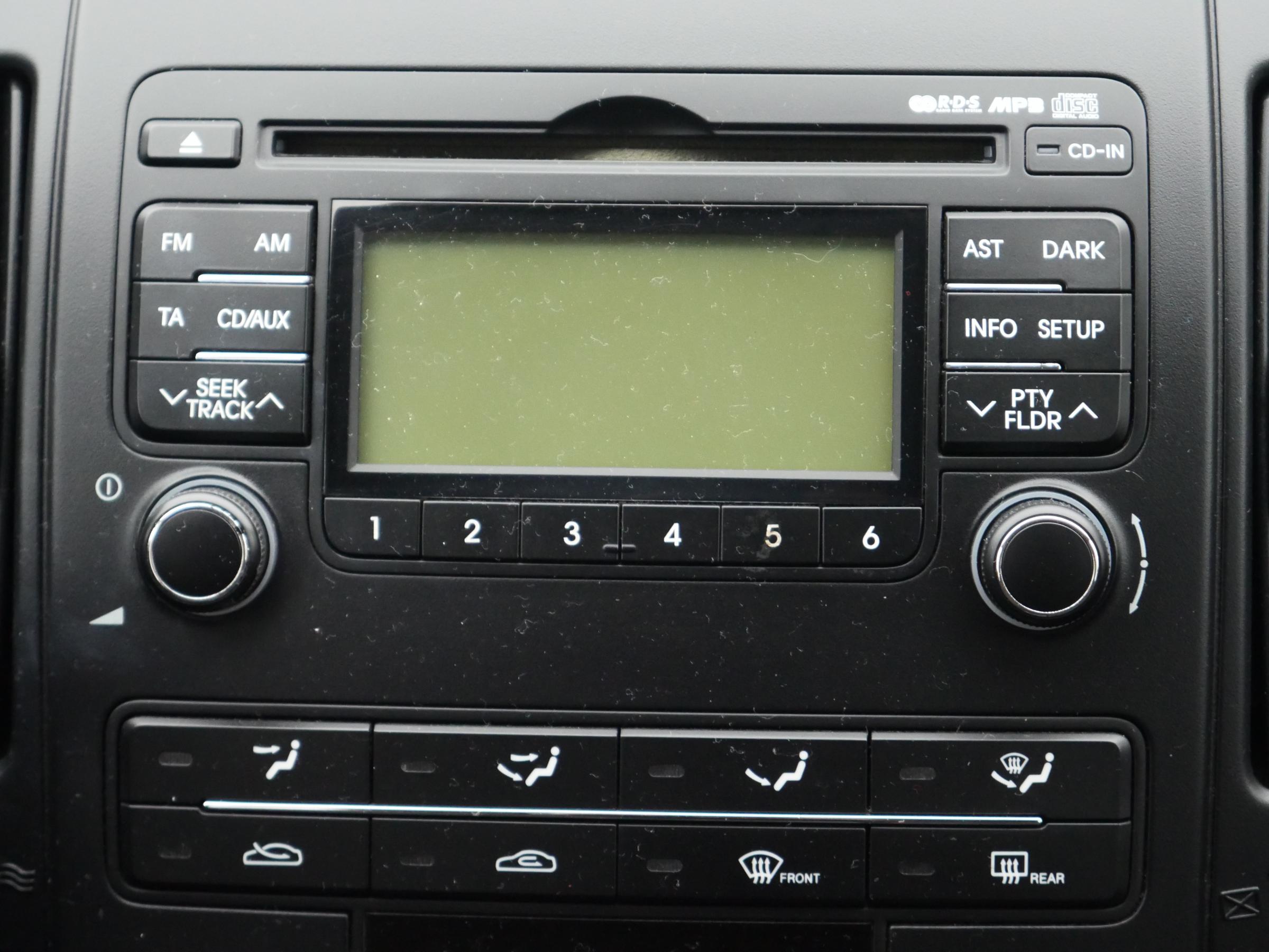 Hyundai i30, 2009 - pohled č. 11