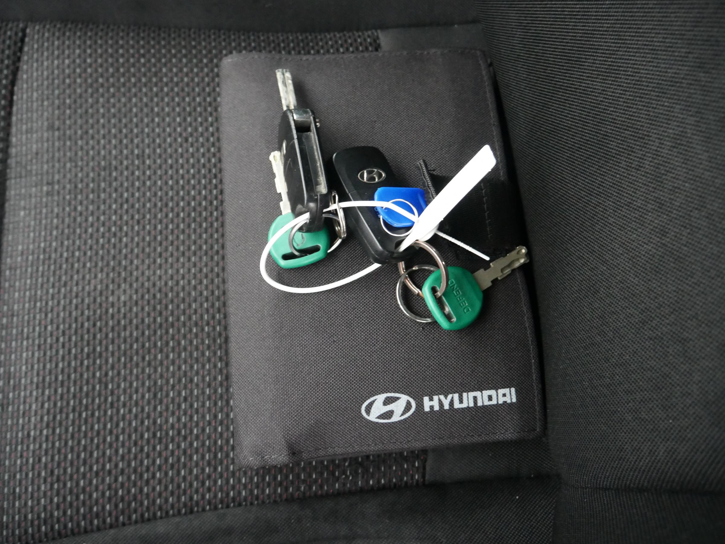 Hyundai i30, 2009 - pohled č. 15