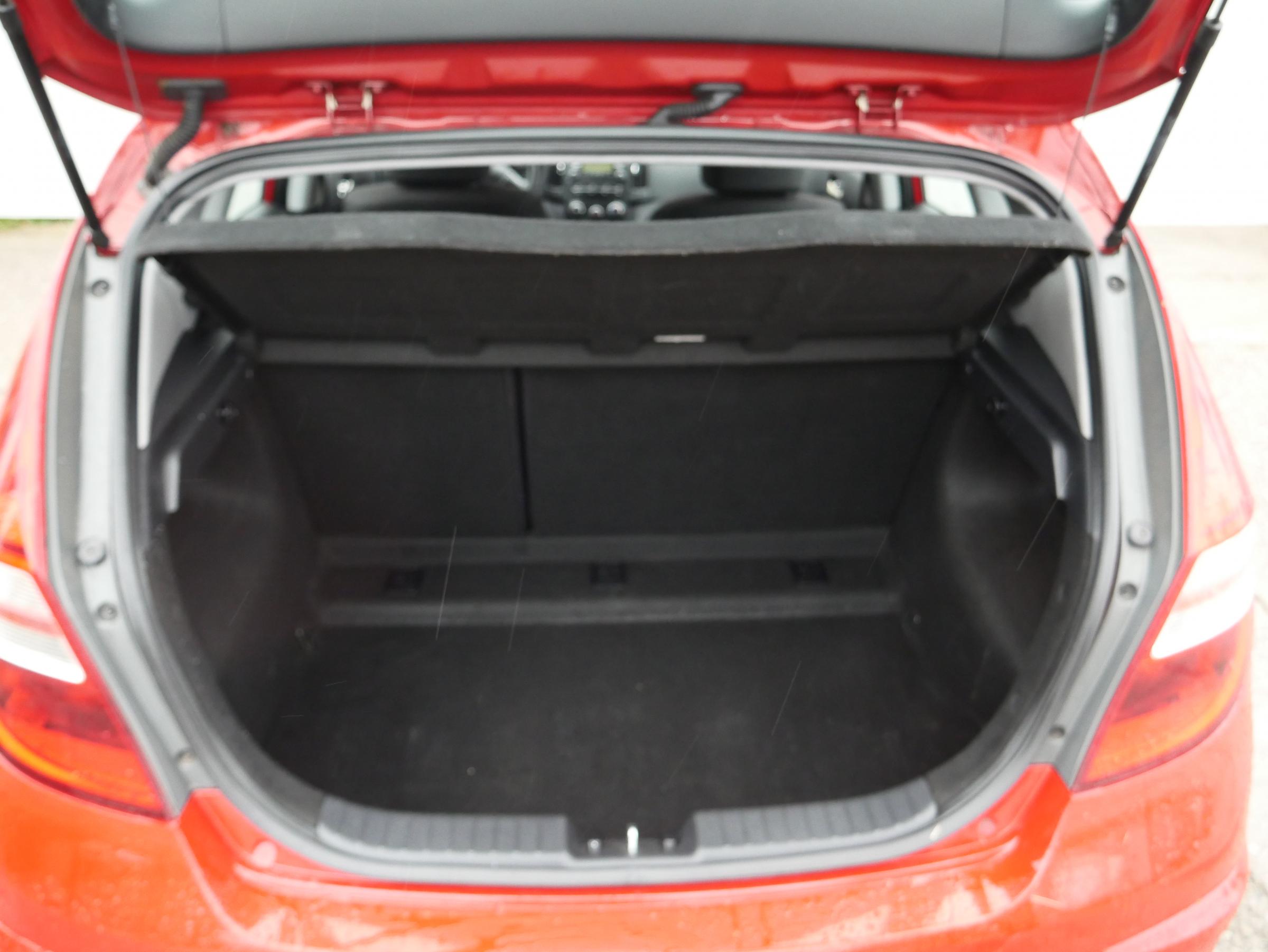 Hyundai i30, 2009 - pohled č. 8