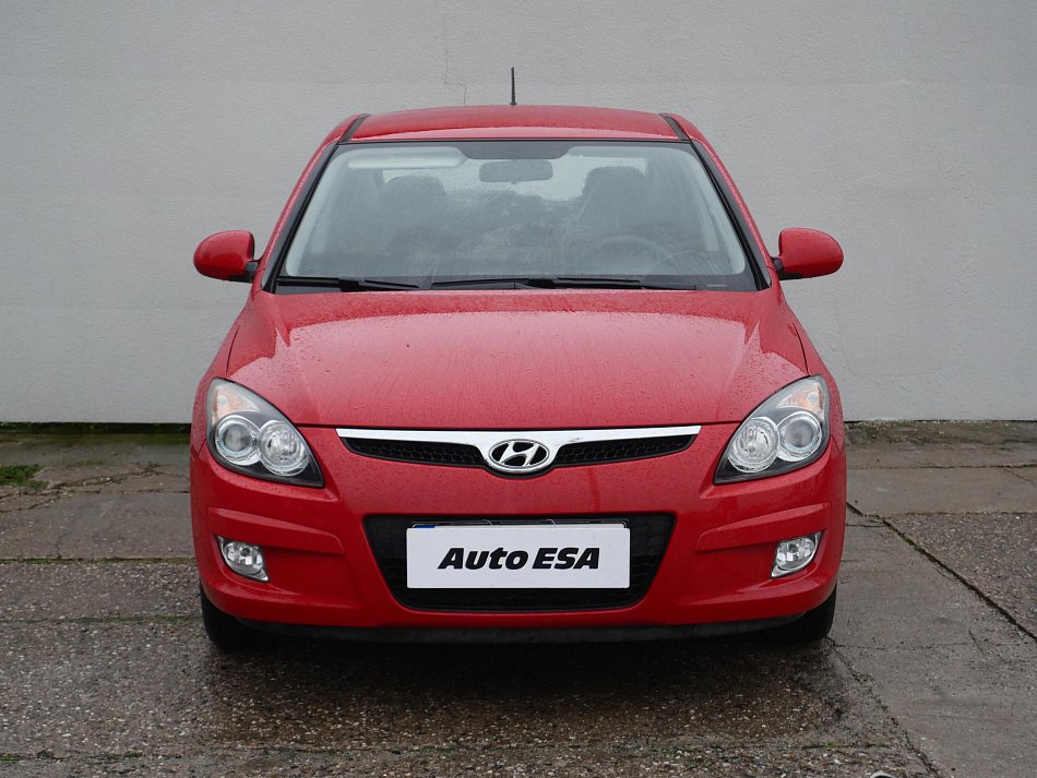 Hyundai I30 1.4i 
