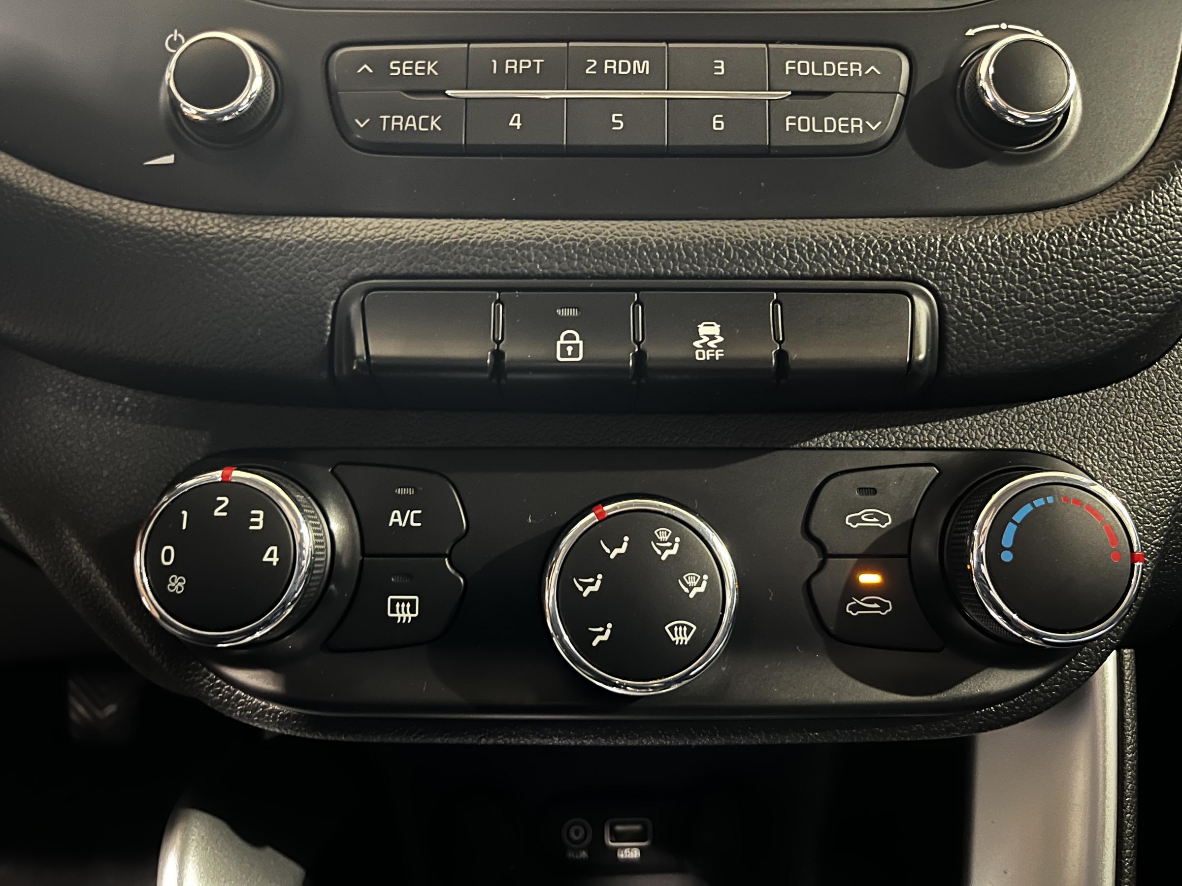 Kia Cee´d, 2015 - pohled č. 13