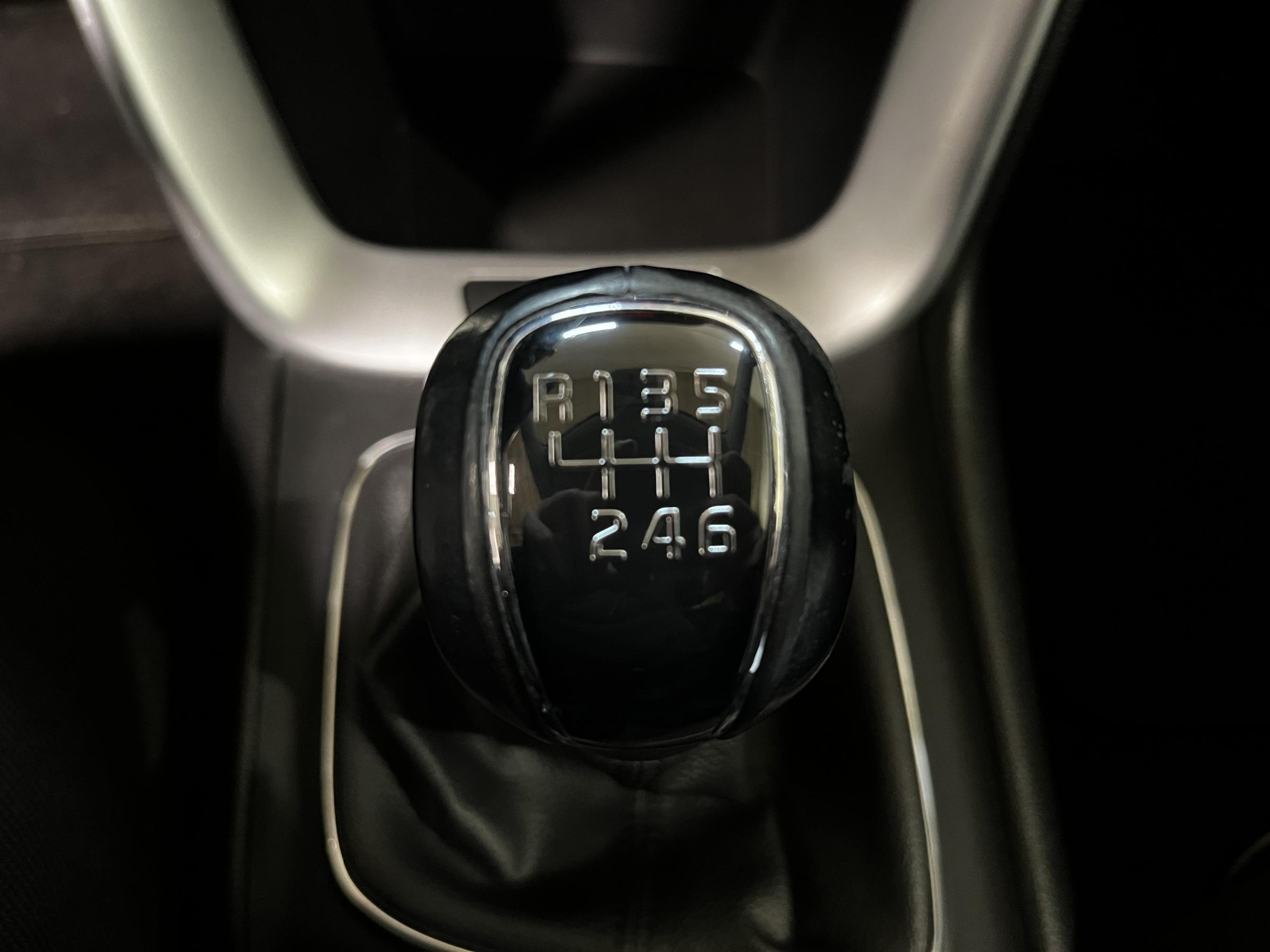 Kia Cee´d, 2015 - pohled č. 15