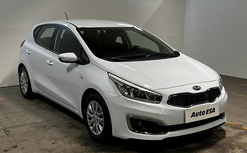 Kia Ceed 1.4i 