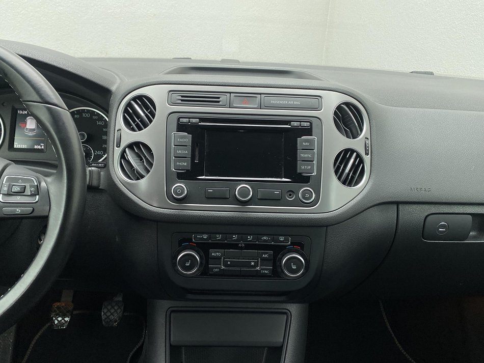 Volkswagen Tiguan 2.0 TDi Lounge 4 Motion