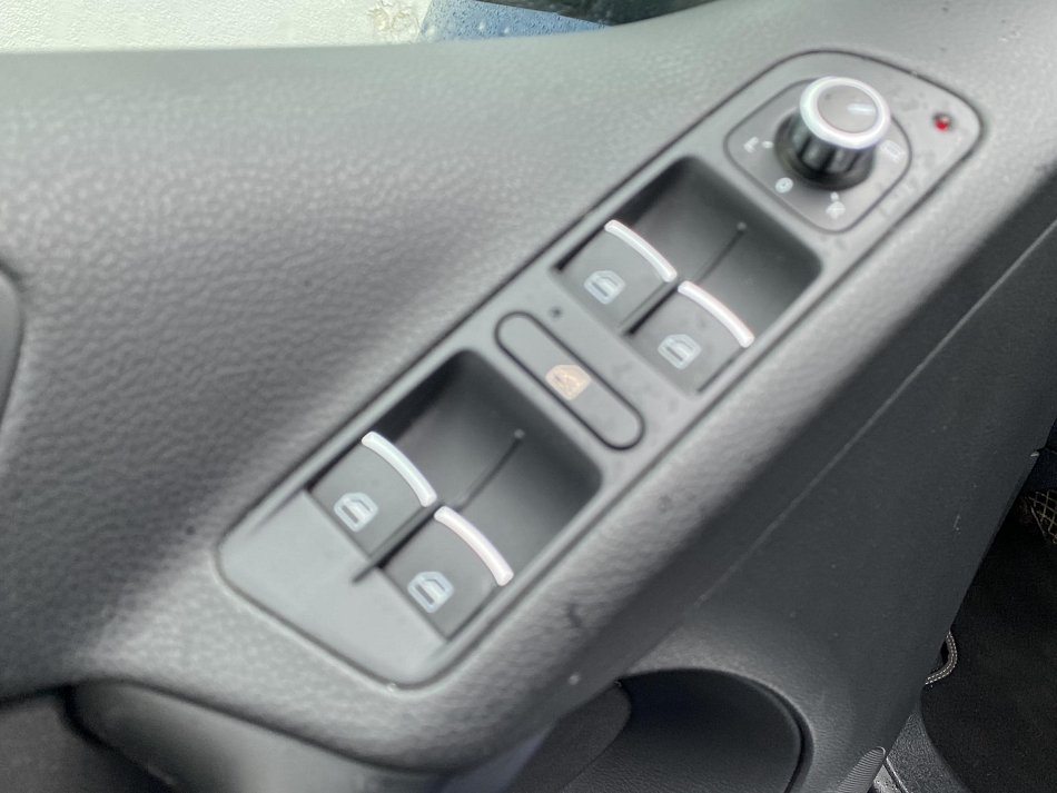 Volkswagen Tiguan 2.0 TDi Lounge 4 Motion