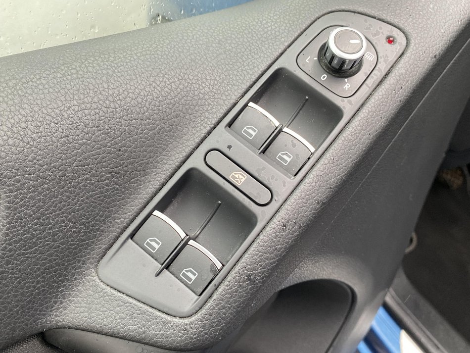 Volkswagen Tiguan 2.0 TDi Lounge 4 Motion